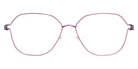Lindberg® Kid|Teen™ Ryan LIN KID Ryan Basic-P75-P75-P10 49 - Basic-P75-P75 Eyeglasses