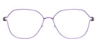 Lindberg® Kid|Teen™ Ryan LIN KID Ryan Basic-P77-P77-P10 49 - Basic-P77-P77 Eyeglasses