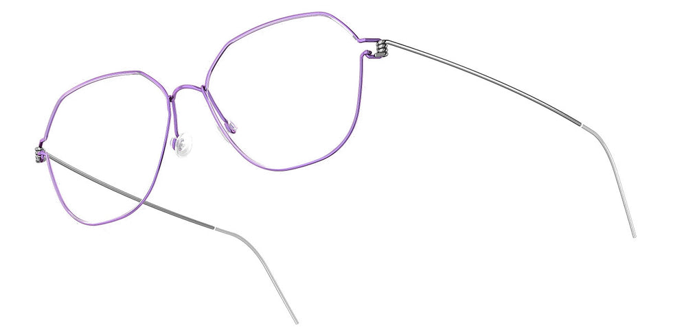 Lindberg® Kid|Teen™ Ryan LIN KID Ryan Basic-P77-P77-P10 49 - Basic-P77-P77 Eyeglasses
