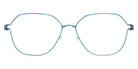 Lindberg® Kid|Teen™ Ryan LIN KID Ryan Basic-P80-P80-P10 49 - Basic-P80-P80 Eyeglasses