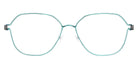 Lindberg® Kid|Teen™ Ryan LIN KID Ryan Basic-P85-P85-P10 49 - Basic-P85-P85 Eyeglasses