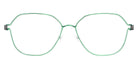 Lindberg® Kid|Teen™ Ryan LIN KID Ryan Basic-P90-P90-P10 49 - Basic-P90-P90 Eyeglasses