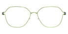 Lindberg® Kid|Teen™ Ryan LIN KID Ryan Basic-P95-P95-P10 49 - Basic-P95-P95 Eyeglasses