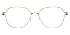 Lindberg® Kid|Teen™ Ryan LIN KID Ryan Basic-PGT-PGT-P10 49 - Basic-PGT-PGT Eyeglasses