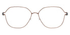 Lindberg® Kid|Teen™ Ryan LIN KID Ryan Basic-PU12-PU12-P10 49 - Basic-PU12-PU12 Eyeglasses