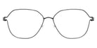 Lindberg® Kid|Teen™ Ryan LIN KID Ryan Basic-PU9-PU9-P10 49 - Basic-PU9-PU9 Eyeglasses