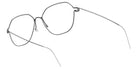 Lindberg® Kid|Teen™ Ryan LIN KID Ryan Basic-PU9-PU9-P10 49 - Basic-PU9-PU9 Eyeglasses