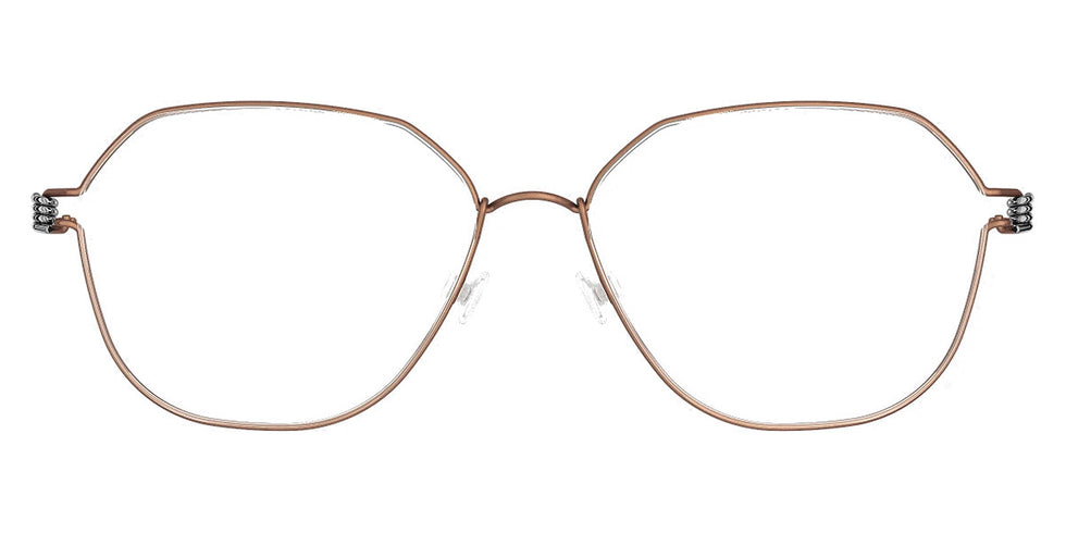 Lindberg® Kid|Teen™ Ryan LIN KID Ryan Basic-U12-U12-P10 49 - Basic-U12-U12 Eyeglasses