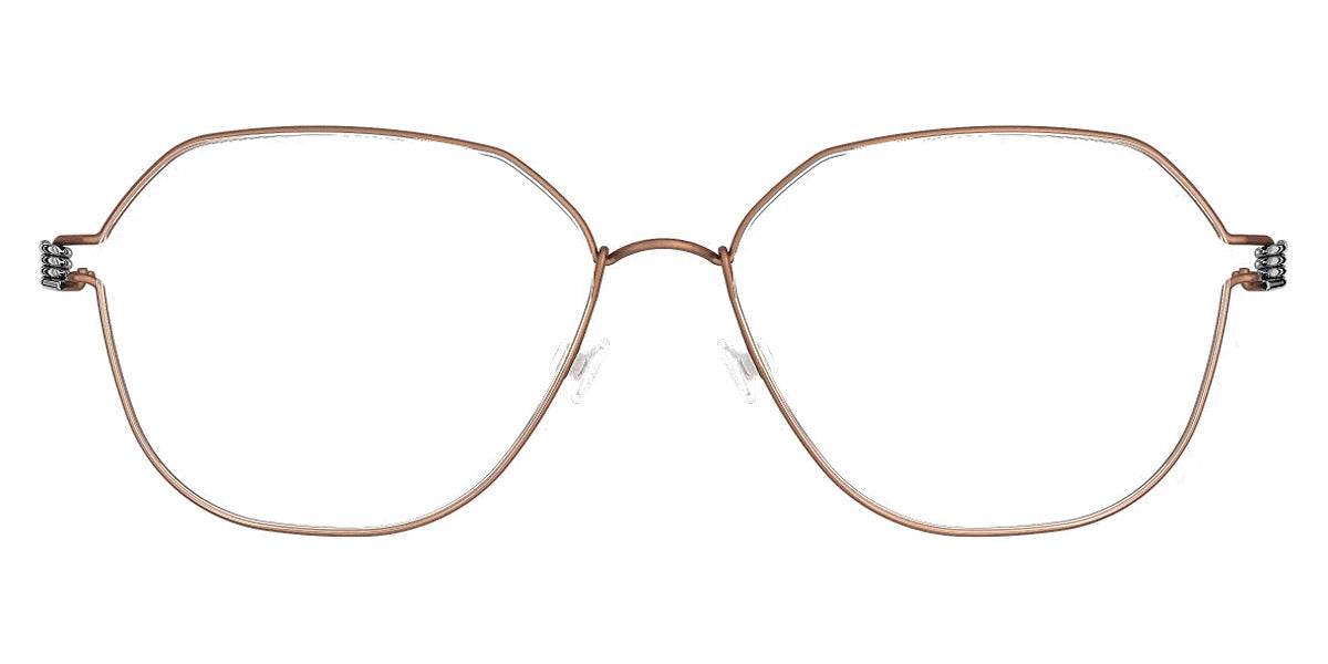 Lindberg® Kid|Teen™ Ryan LIN KID Ryan Basic-U12-U12-P10 49 - Basic-U12-U12 Eyeglasses