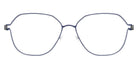 Lindberg® Kid|Teen™ Ryan LIN KID Ryan Basic-U13-U13-P10 49 - Basic-U13-U13 Eyeglasses