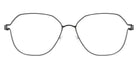 Lindberg® Kid|Teen™ Ryan LIN KID Ryan Basic-U9-U9-P10 49 - Basic-U9-U9 Eyeglasses