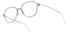 Lindberg® Kid|Teen™ Ryan LIN KID Ryan Basic-U9-U9-P10 49 - Basic-U9-U9 Eyeglasses