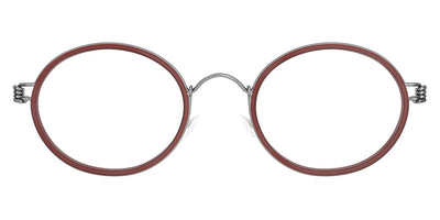 Lindberg® Kid|Teen™ Skye LIN KID Skye Basic-10-10-P10-K258 38 - Basic-10-10-K258 Eyeglasses