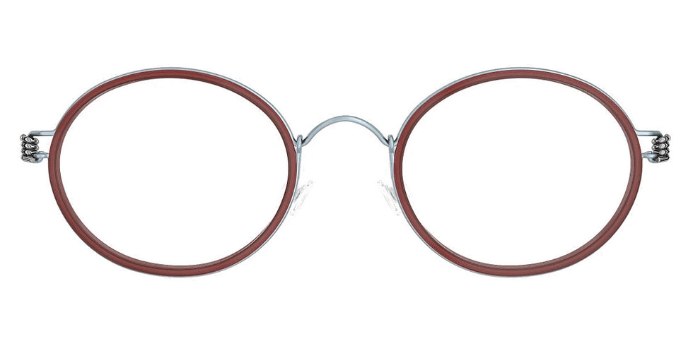 Lindberg® Kid|Teen™ Skye LIN KID Skye Basic-25-25-P10-K258 38 - Basic-25-25-K258 Eyeglasses