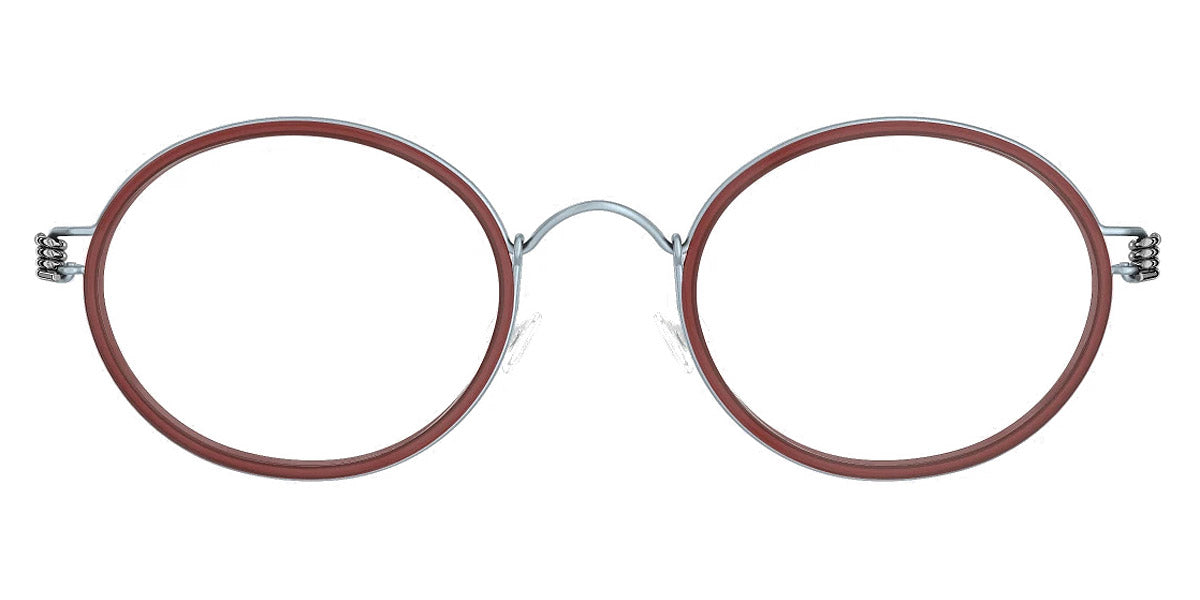 Lindberg® Kid|Teen™ Skye LIN KID Skye Basic-25-25-P10-K258 38 - Basic-25-25-K258 Eyeglasses