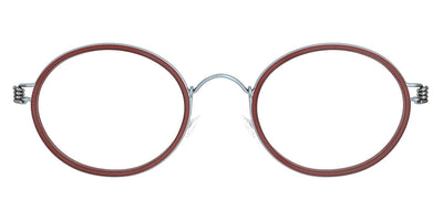 Lindberg® Kid|Teen™ Skye LIN KID Skye Basic-25-25-P10-K258 38 - Basic-25-25-K258 Eyeglasses