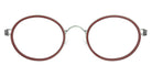 Lindberg® Kid|Teen™ Skye LIN KID Skye Basic-30-30-P10-K258 38 - Basic-30-30-K258 Eyeglasses