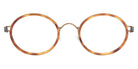 Lindberg® Kid|Teen™ Skye LIN KID Skye Basic-35-35-P10-K25M 38 - Basic-35-35-K25M Eyeglasses
