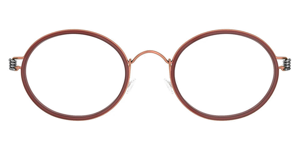 Lindberg® Kid|Teen™ Skye LIN KID Skye Basic-60-60-P10-K258 38 - Basic-60-60-K258 Eyeglasses