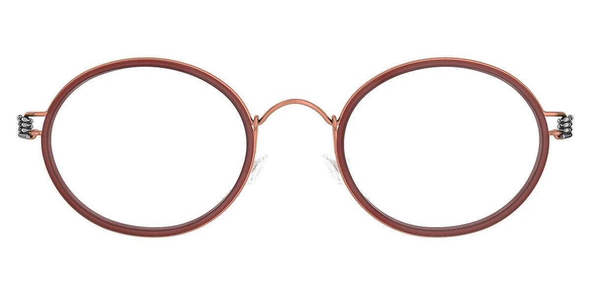 Lindberg® Kid|Teen™ Skye LIN KID Skye Basic-60-60-P10-K258 38 - Basic-60-60-K258 Eyeglasses