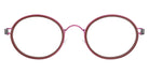 Lindberg® Kid|Teen™ Skye LIN KID Skye Basic-70-70-P10-K258 38 - Basic-70-70-K258 Eyeglasses