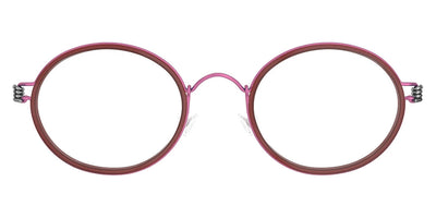 Lindberg® Kid|Teen™ Skye LIN KID Skye Basic-70-70-P10-K258 38 - Basic-70-70-K258 Eyeglasses