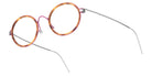 Lindberg® Kid|Teen™ Skye LIN KID Skye Basic-70-70-P10-K25M 38 - Basic-70-70-K25M Eyeglasses