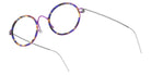 Lindberg® Kid|Teen™ Skye LIN KID Skye Basic-75-75-P10-K173 38 - Basic-75-75-K173 Eyeglasses
