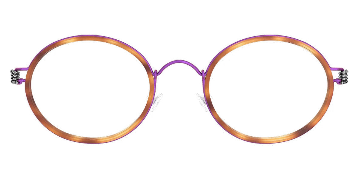 Lindberg® Kid|Teen™ Skye LIN KID Skye Basic-75-75-P10-K25M 38 - Basic-75-75-K25M Eyeglasses