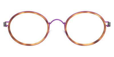 Lindberg® Kid|Teen™ Skye LIN KID Skye Basic-75-75-P10-K25M 38 - Basic-75-75-K25M Eyeglasses