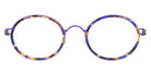 Lindberg® Kid|Teen™ Skye LIN KID Skye Basic-77-77-P10-K173 38 - Basic-77-77-K173 Eyeglasses