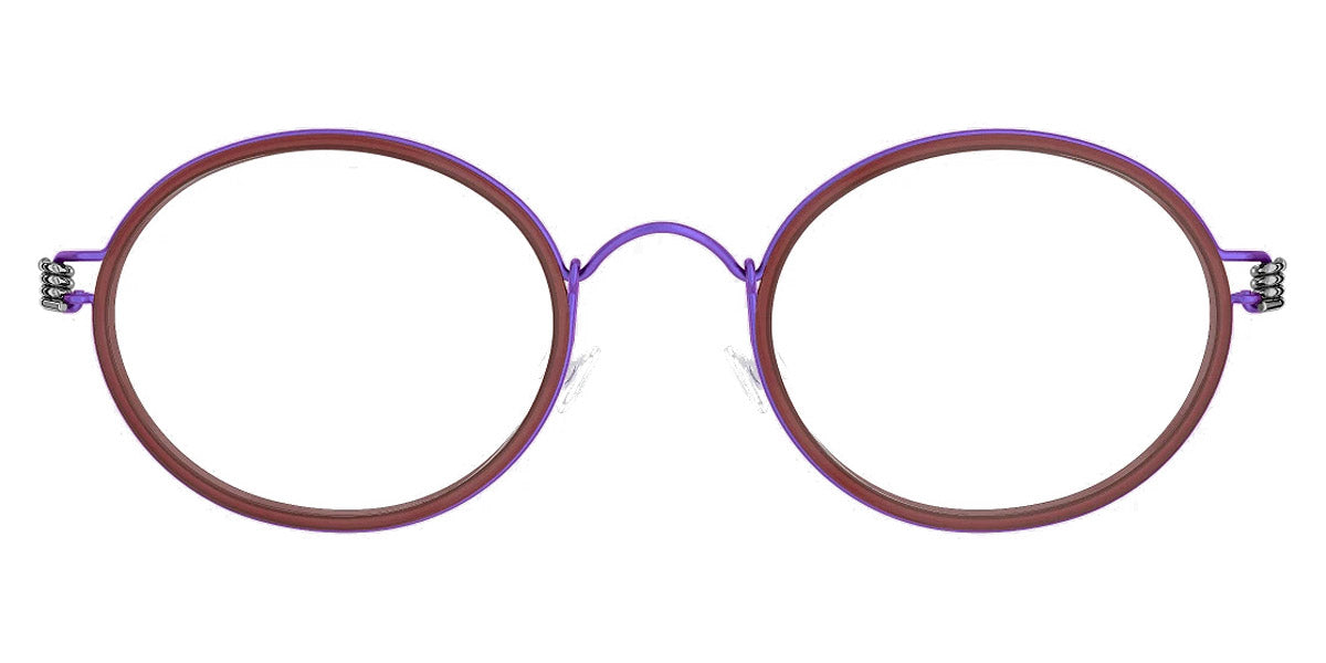 Lindberg® Kid|Teen™ Skye LIN KID Skye Basic-77-77-P10-K258 38 - Basic-77-77-K258 Eyeglasses