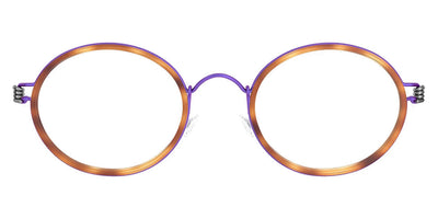 Lindberg® Kid|Teen™ Skye LIN KID Skye Basic-77-77-P10-K25M 38 - Basic-77-77-K25M Eyeglasses