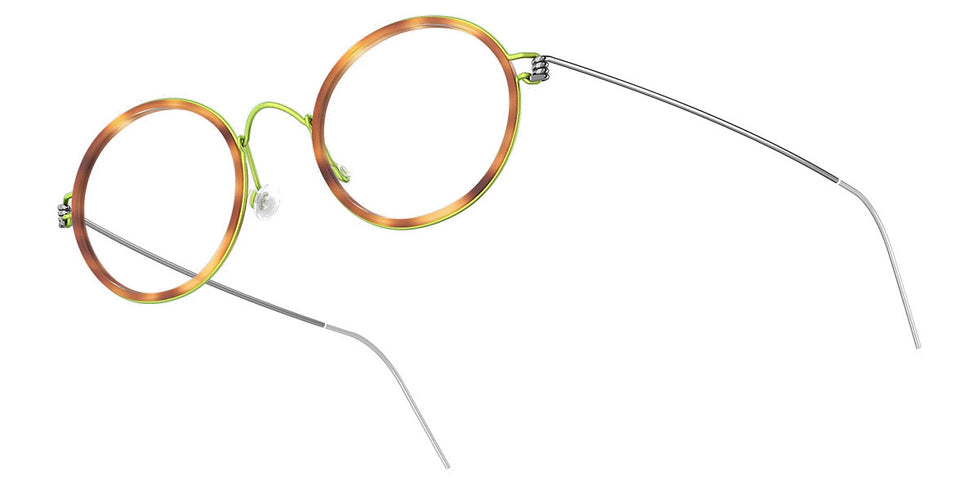 Lindberg® Kid|Teen™ Skye LIN KID Skye Basic-95-95-P10-K25M 38 - Basic-95-95-K25M Eyeglasses