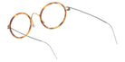 Lindberg® Kid|Teen™ Skye LIN KID Skye Basic-GT-GT-P10-K25M 38 - Basic-GT-GT-K25M Eyeglasses