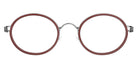 Lindberg® Kid|Teen™ Skye LIN KID Skye Basic-P10-P10-P10-K258 38 - Basic-P10-P10-K258 Eyeglasses