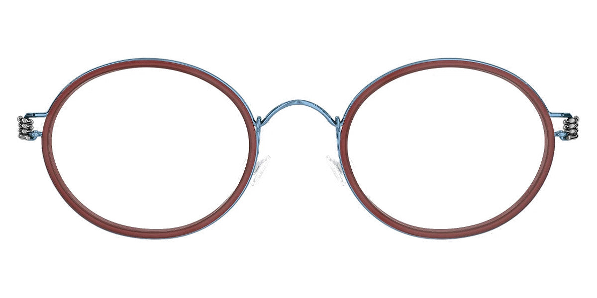 Lindberg® Kid|Teen™ Skye LIN KID Skye Basic-P20-P20-P10-K258 38 - Basic-P20-P20-K258 Eyeglasses