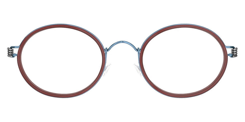 Lindberg® Kid|Teen™ Skye LIN KID Skye Basic-P20-P20-P10-K258 38 - Basic-P20-P20-K258 Eyeglasses