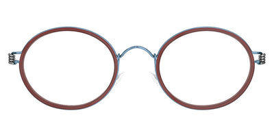 Lindberg® Kid|Teen™ Skye LIN KID Skye Basic-P20-P20-P10-K258 38 - Basic-P20-P20-K258 Eyeglasses