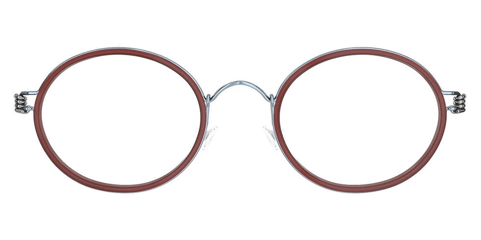 Lindberg® Kid|Teen™ Skye LIN KID Skye Basic-P25-P25-P10-K258 38 - Basic-P25-P25-K258 Eyeglasses