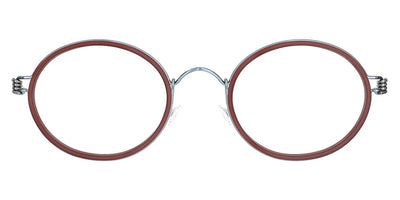 Lindberg® Kid|Teen™ Skye LIN KID Skye Basic-P25-P25-P10-K258 38 - Basic-P25-P25-K258 Eyeglasses