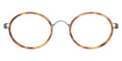 Lindberg® Kid|Teen™ Skye LIN KID Skye Basic-P25-P25-P10-K25M 38 - Basic-P25-P25-K25M Eyeglasses