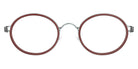 Lindberg® Kid|Teen™ Skye LIN KID Skye Basic-P30-P30-P10-K258 38 - Basic-P30-P30-K258 Eyeglasses