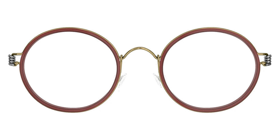 Lindberg® Kid|Teen™ Skye LIN KID Skye Basic-P35-P35-P10-K258 38 - Basic-P35-P35-K258 Eyeglasses