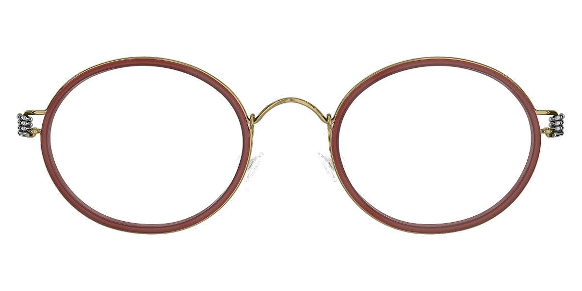 Lindberg® Kid|Teen™ Skye LIN KID Skye Basic-P35-P35-P10-K258 38 - Basic-P35-P35-K258 Eyeglasses