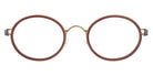 Lindberg® Kid|Teen™ Skye LIN KID Skye Basic-P60-P60-P10-K258 38 - Basic-P60-P60-K258 Eyeglasses