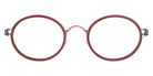 Lindberg® Kid|Teen™ Skye LIN KID Skye Basic-P70-P70-P10-K258 38 - Basic-P70-P70-K258 Eyeglasses