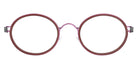 Lindberg® Kid|Teen™ Skye LIN KID Skye Basic-P75-P75-P10-K258 38 - Basic-P75-P75-K258 Eyeglasses