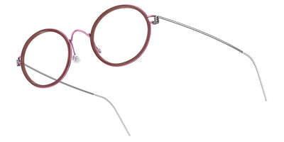 Lindberg® Kid|Teen™ Skye LIN KID Skye Basic-P75-P75-P10-K258 38 - Basic-P75-P75-K258 Eyeglasses
