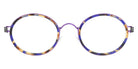 Lindberg® Kid|Teen™ Skye LIN KID Skye Basic-P77-P77-P10-K173 38 - Basic-P77-P77-K173 Eyeglasses